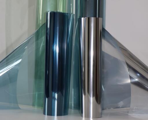 科美六安建筑玻璃贴膜公司教您怎么选择建筑玻璃膜！