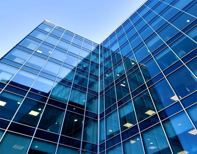 六安建筑玻璃贴膜的分类