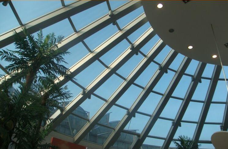 科美窗膜带你了解六安建筑隔热膜的相关知识