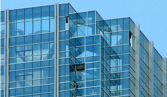 六安建筑玻璃贴膜的优势有哪些