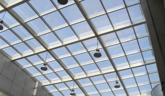 六安建筑玻璃贴膜为什么要贴膜？